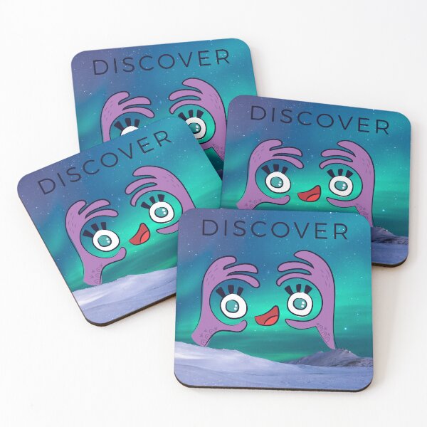 Item preview, Discover designed and sold by SKYSHOP007.