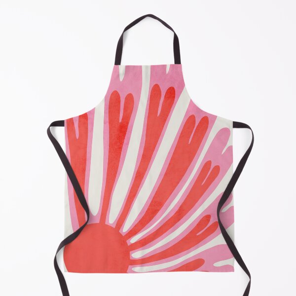 Item preview, Tart & Amaranth: Wild Flower | Matisse Foliage Paper Cutouts designed and sold by karanwashere.