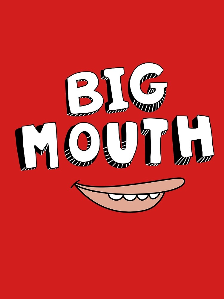 Bigmouth Go Nuts Lick Mat