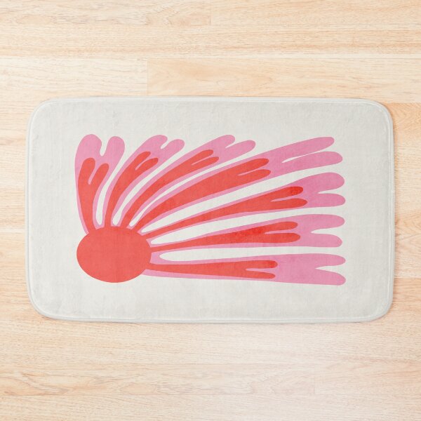 Item preview, Tart & Amaranth: Wild Flower | Matisse Foliage Paper Cutouts designed and sold by karanwashere.