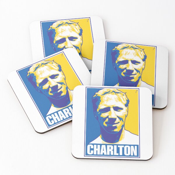 Item preview, Charlton designed and sold by DFA.