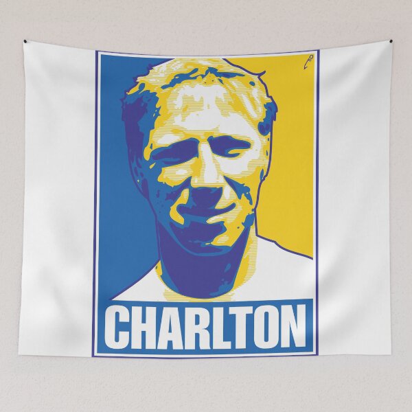 Item preview, Charlton designed and sold by DFA.