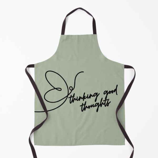 Item preview, Good Thoughts designed and sold by Dreamsincolor.