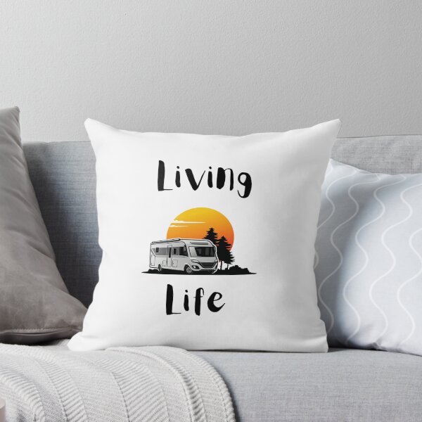 Item preview, Living caravan life designed and sold by Yerral.