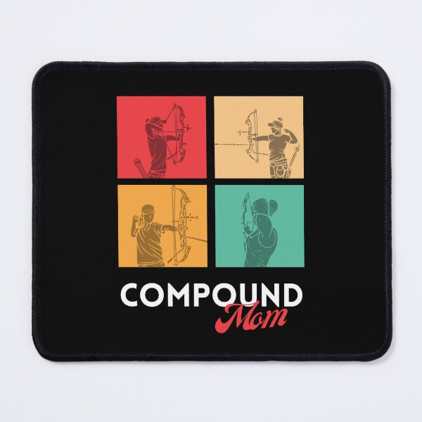 Item preview, Compound Mom designed and sold by clivesandles.
