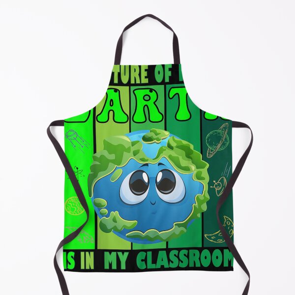 Item preview, Earth Day Teachers 2023 Classroom Funny designed and sold by AcidAriStore.