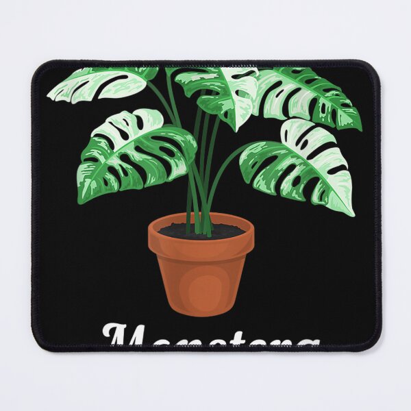 Item preview, Mens Monstera Dad Variegated Monstera designed and sold by Shop-Art-conrad.