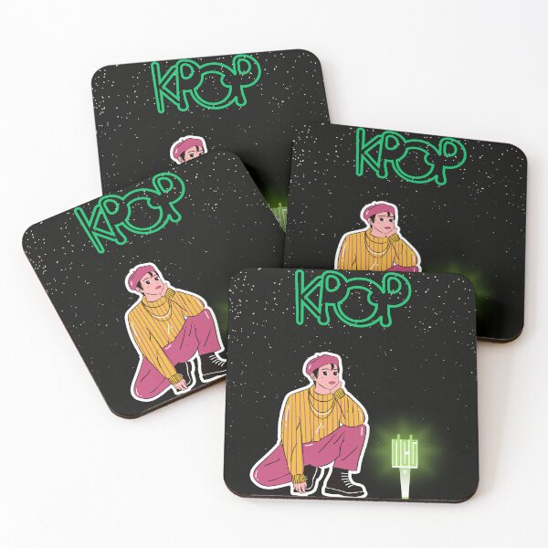 Item preview,  KPOP BOY designed and sold by Kezmich Works.