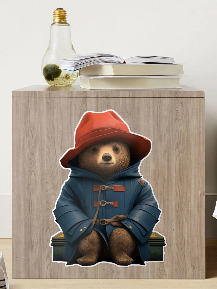 Extra large 2024 paddington bear