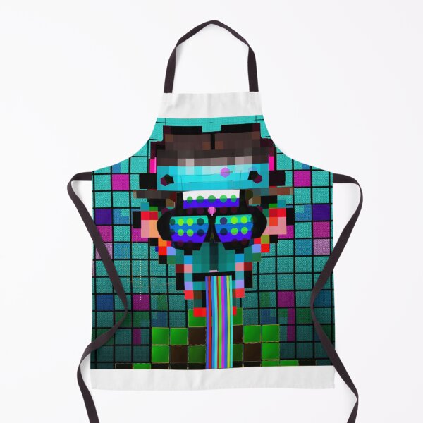 Item preview, Daddy Speaking with Rainbow Pixel 8 bit Games Adventure Aesthetic Pixel Art Gift designed and sold by Dodern.