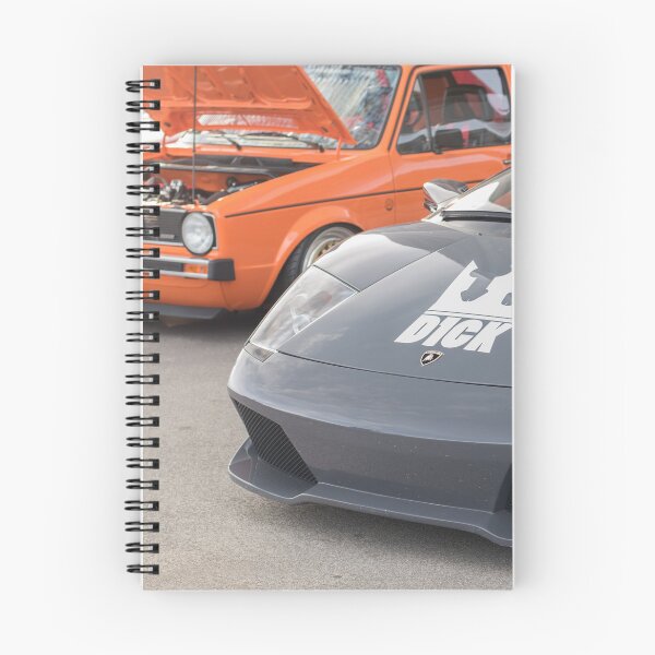 Item preview, Grey vintage supercar at Ultrace designed and sold by PSAutomotive.