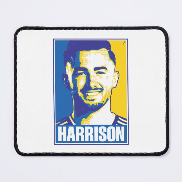 Item preview, Harrison designed and sold by DFA.