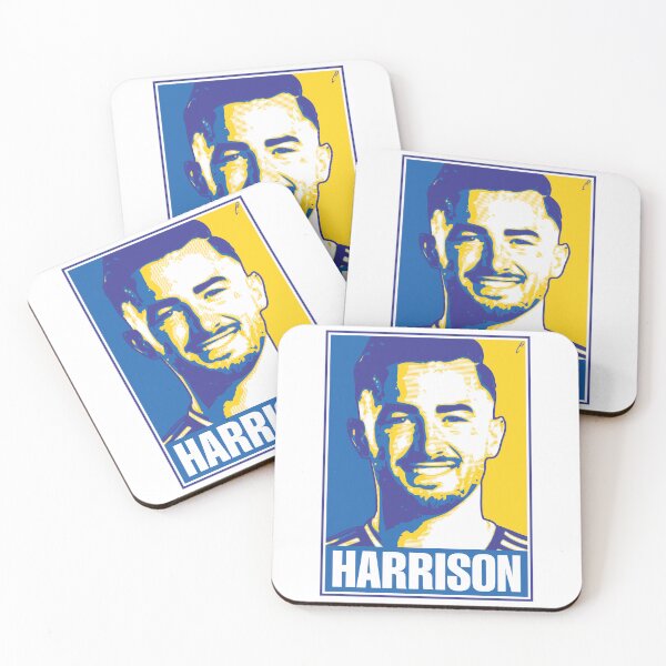 Item preview, Harrison designed and sold by DFA.