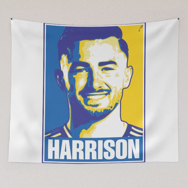Item preview, Harrison designed and sold by DFA.