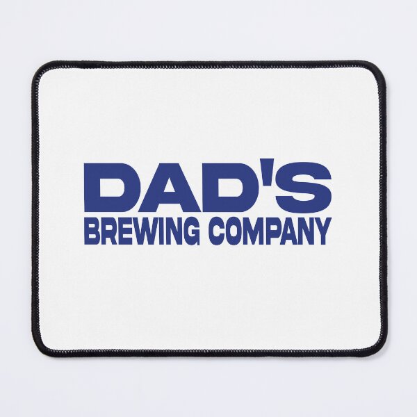 Item preview, Dad's brewing co. premium designed and sold by Modern Outlet ⭐⭐⭐⭐⭐.
