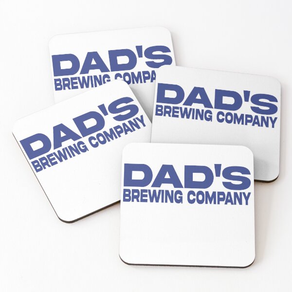 Item preview, Dad's brewing co. premium  designed and sold by Modern Outlet  ⭐⭐⭐⭐⭐.