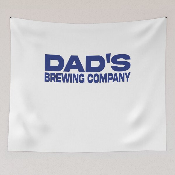 Item preview, Dad's brewing co. premium  designed and sold by Modern Outlet  ⭐⭐⭐⭐⭐.