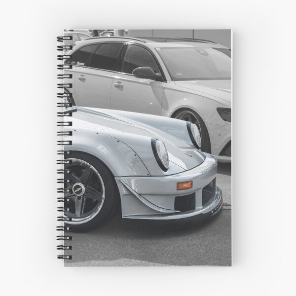 Item preview, White cars at Ultrace in Poland designed and sold by PSAutomotive.