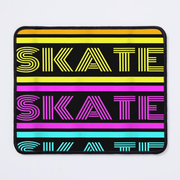 Artikelvorschau, SKATE Rollschuh entworfen und verkauft von Chic-Astral-Ca.
