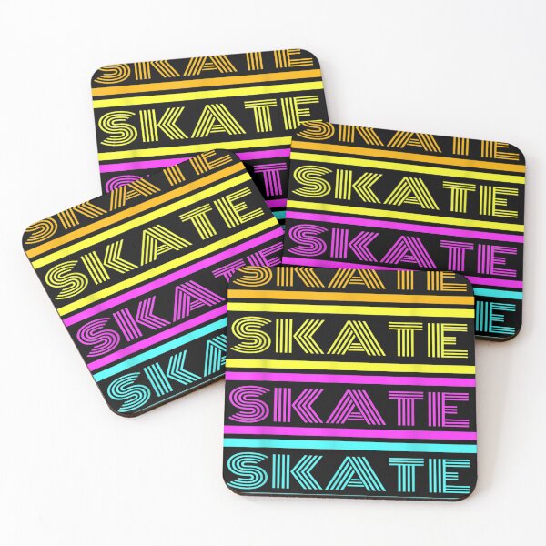 Item preview, SKATE Roller Skate designed and sold by Chic-Astral-Ca.