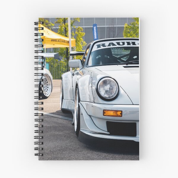 Item preview, Widebody vintage sports car at Ultrace in Poland designed and sold by PSAutomotive.
