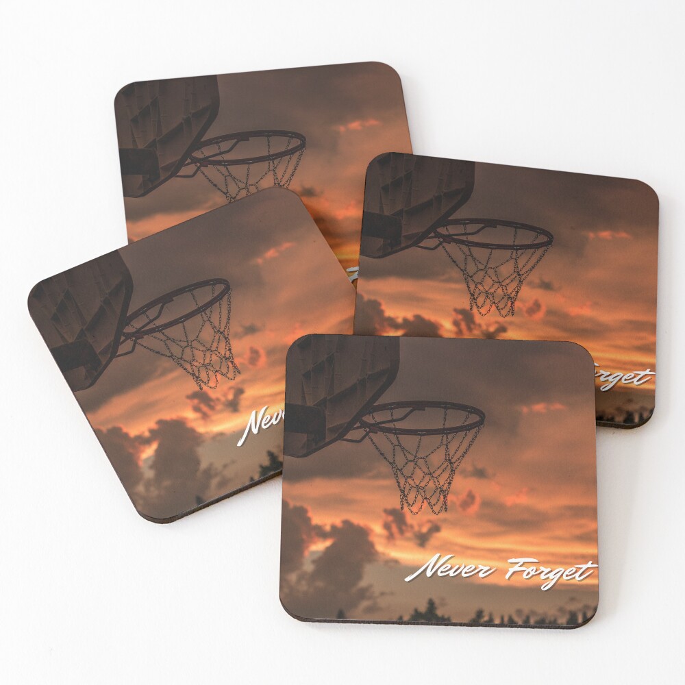 Item preview, Coasters (Set of 4) designed and sold by thathoopworld.