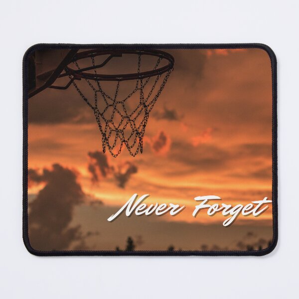 Item preview, Never Forget designed and sold by thathoopworld.