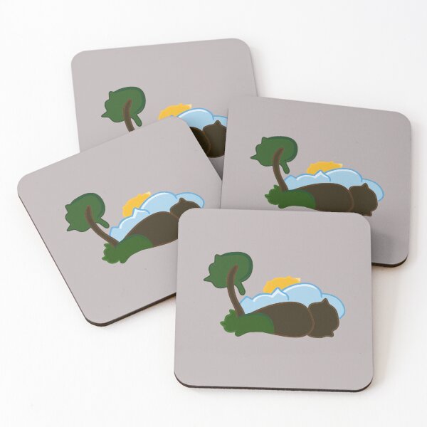 Item preview, Island Cat designed and sold by catcatch.
