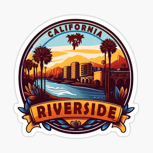 Riverside, California, City of Arts & Innovation