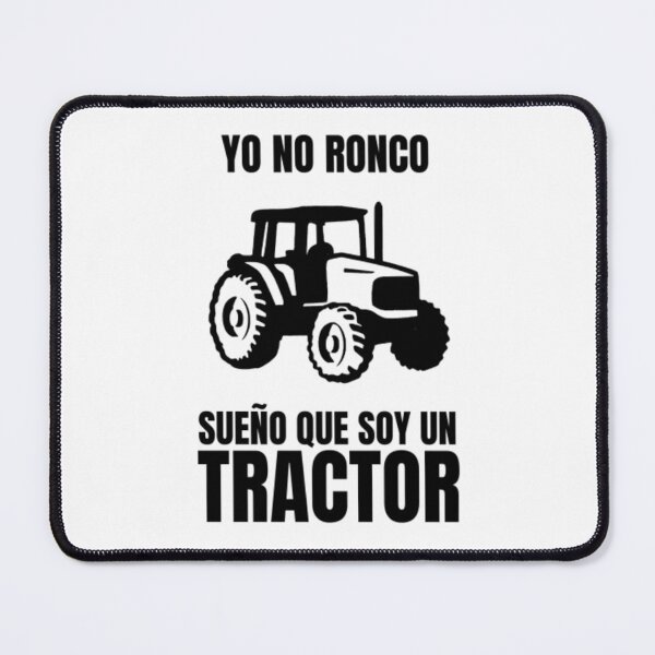 Item preview, I do not hoarse. I dream that I am a tractor designed and sold by My-Queens-Store.