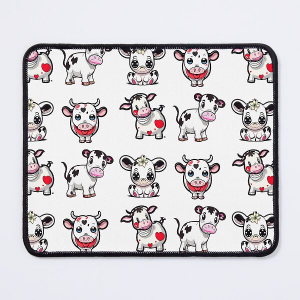 Item preview, Cute Cows for kids Pack designed and sold by Willem Horinga.
