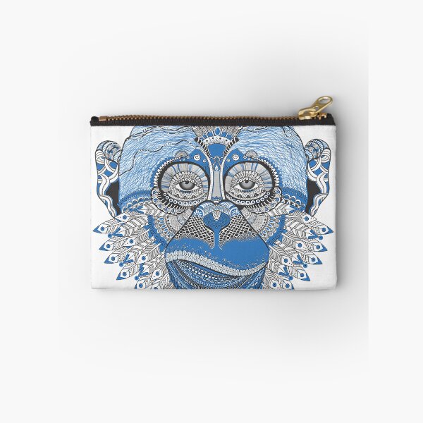 Item preview, Blue Monkey designed and sold by FilipePereira.