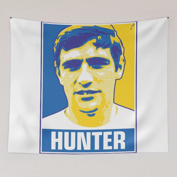 Item preview, Hunter designed and sold by DFA.
