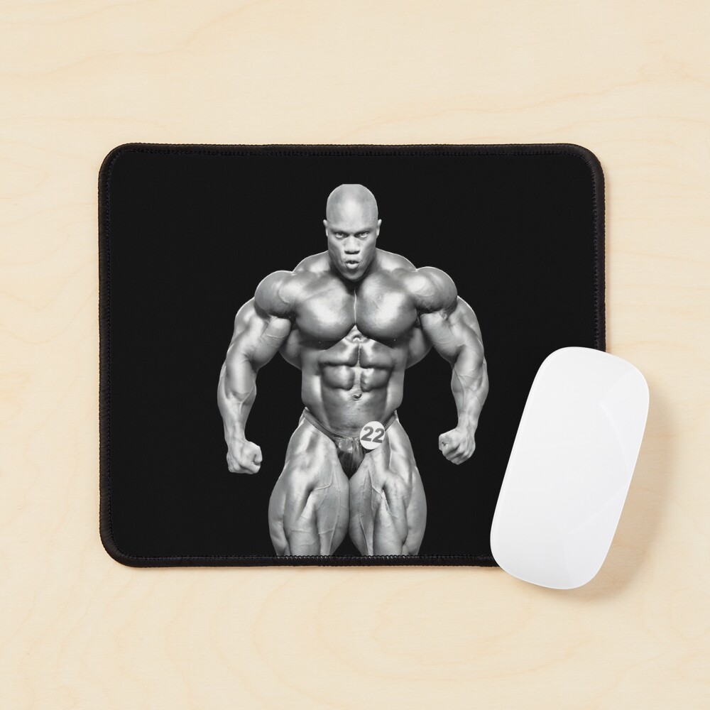 Jay Cutler - BodyBuilding Sticker for Sale by ChaosBlade