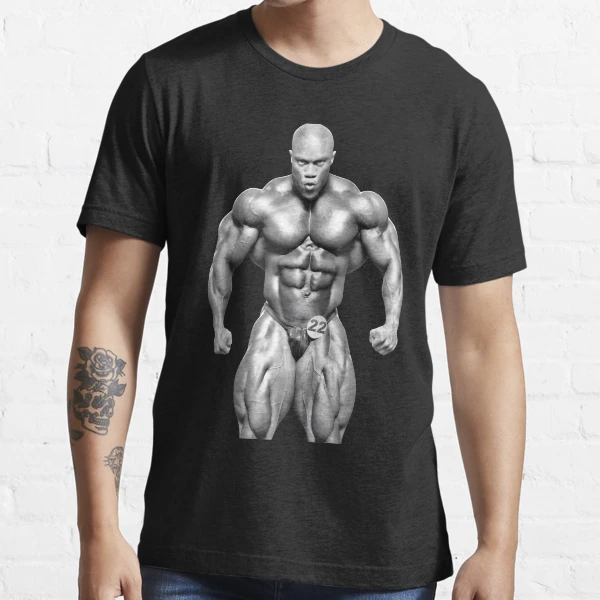 Bodybuilding on sale tee shirts