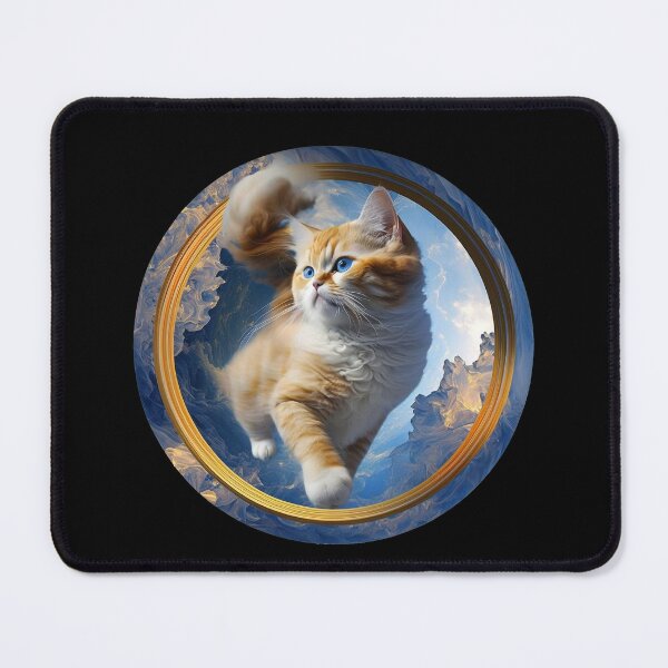 Item preview, Adorable Kawaii Cat Design Collection for Cat Lovers designed and sold by Cheeky Companions.