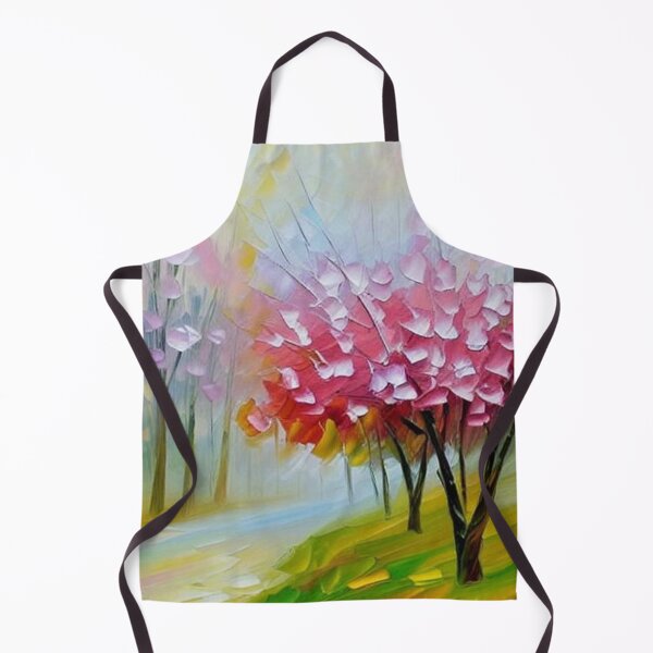 Item preview, 'Cherry Blossom' by Merlyn Morris designed and sold by Merlyn Morris.