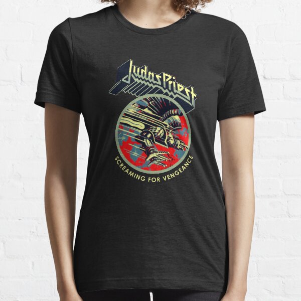 judas priest metal Essential T-Shirt