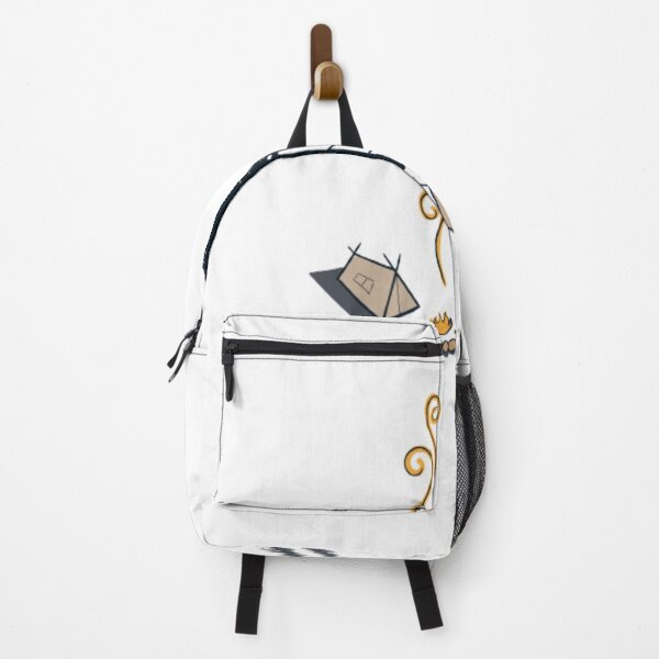 Item preview, Camping Bliss: Your Home in the Woods designed and sold by cocoshopdesign.