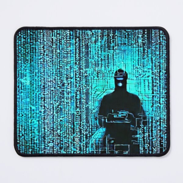 Artikelvorschau, Cyber-Hacker entworfen und verkauft von doomwalker2010.