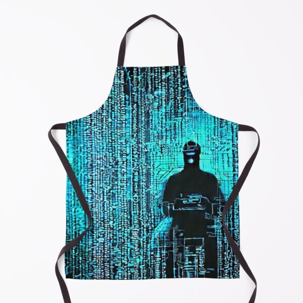 Artikelvorschau, Cyber-Hacker entworfen und verkauft von doomwalker2010.