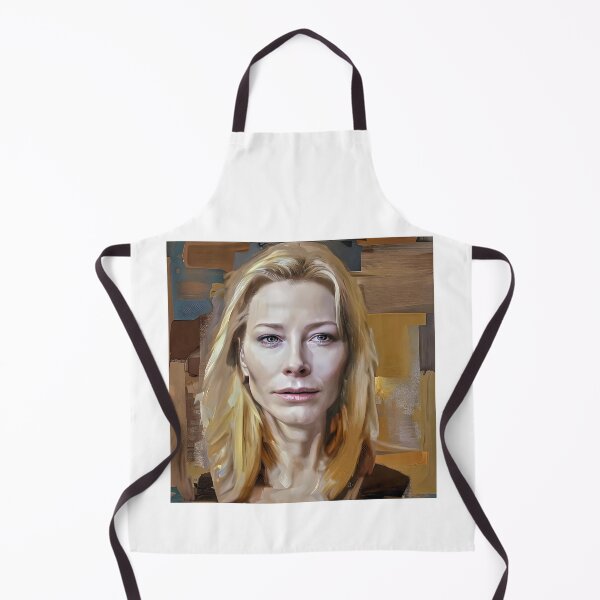 Artikelvorschau, Gesicht von Cate entworfen und verkauft von bogfl.