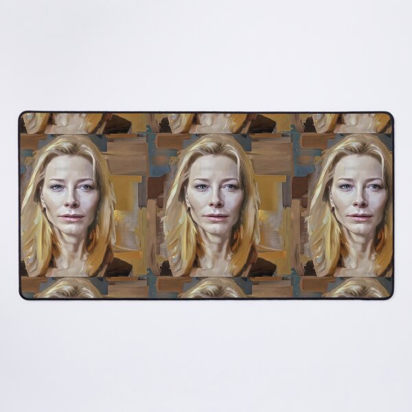 Item preview, Face of Cate designed and sold by bogfl.