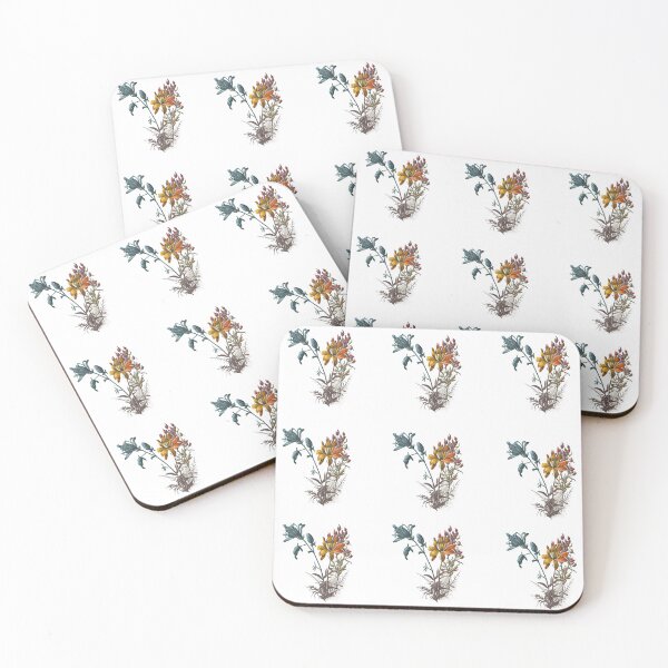 Item preview, Wildflower  designed and sold by Ameripensia.