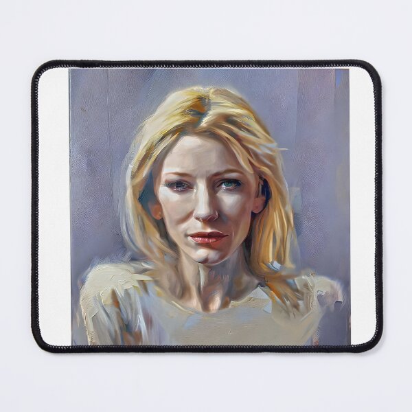 Item preview, Image of Cate designed and sold by bogfl.