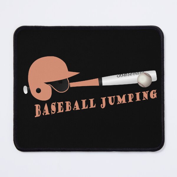Item preview, I love baseball designed and sold by fawzimorsy.