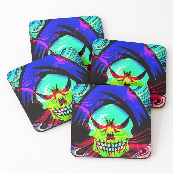Item preview, Skull head  designed and sold by Linus International.
