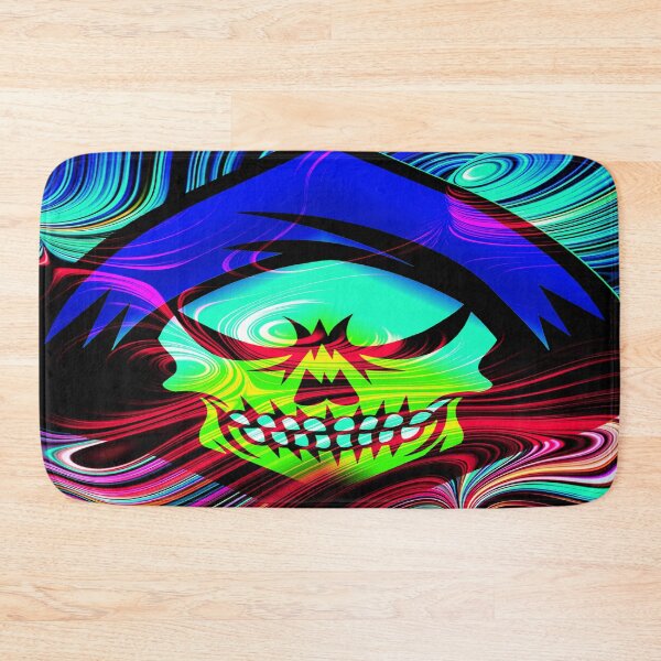 Item preview, Skull head  designed and sold by Linus International.