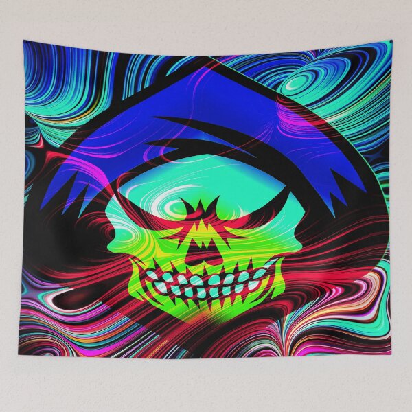 Item preview, Skull head  designed and sold by Linus International.