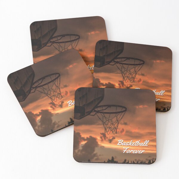 Item preview, Basketball Forever designed and sold by thathoopworld.